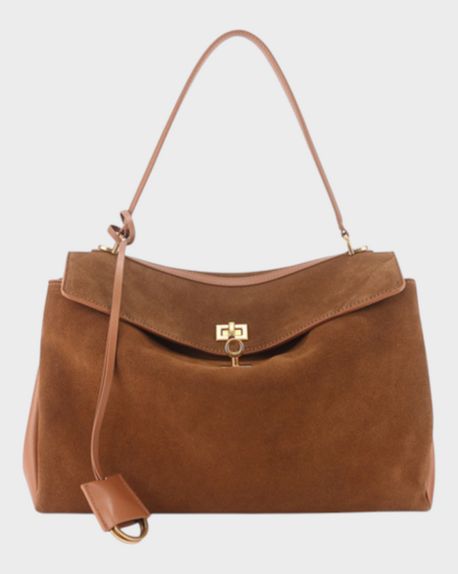 Vesper | Refined Women's Leather Handbag – Minimalist Style