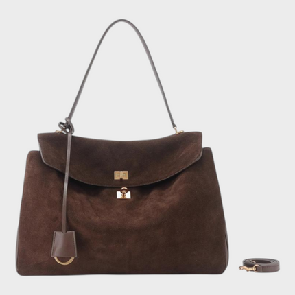 Vesper | Refined Women's Leather Handbag – Minimalist Style