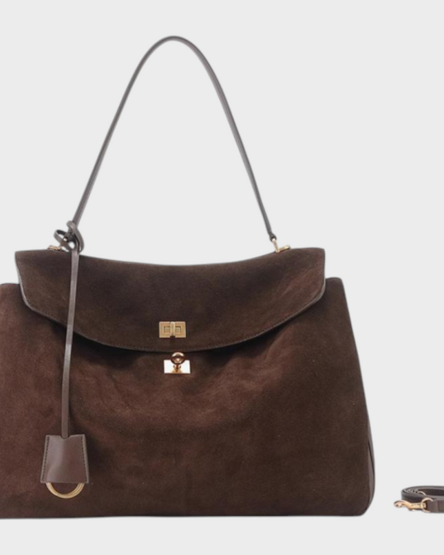 Vesper | Refined Women's Leather Handbag – Minimalist Style