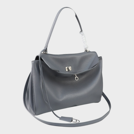 Vesper | Refined Women's Leather Handbag – Minimalist Style
