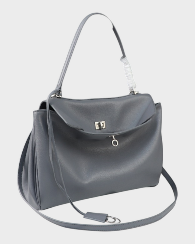 Vesper | Refined Women's Leather Handbag – Minimalist Style