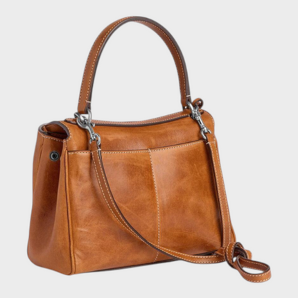 Vesper | Refined Women's Leather Handbag – Minimalist Style