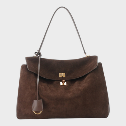 Vesper | Refined Women's Leather Handbag – Minimalist Style
