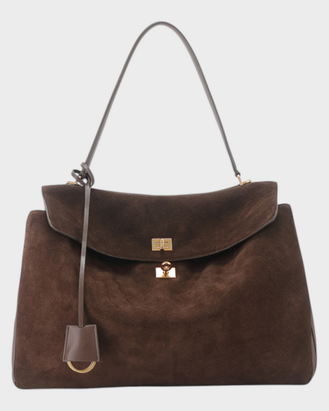 Vesper | Refined Women's Leather Handbag – Minimalist Style