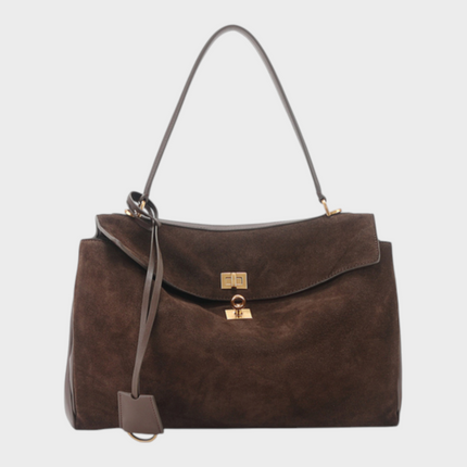 Vesper | Refined Women's Leather Handbag – Minimalist Style