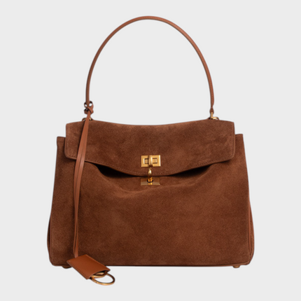 Vesper | Refined Women's Leather Handbag – Minimalist Style