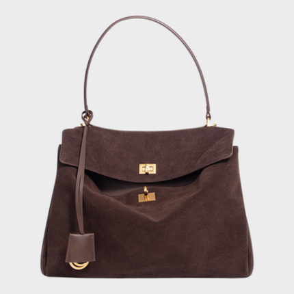 Vesper | Refined Women's Leather Handbag – Minimalist Style