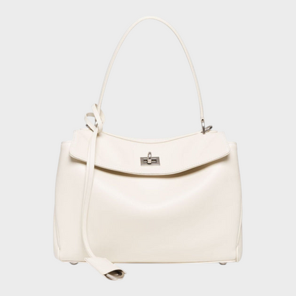 Vesper | Refined Women's Leather Handbag – Minimalist Style