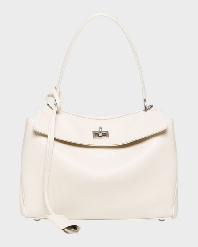 Vesper | Refined Women's Leather Handbag – Minimalist Style