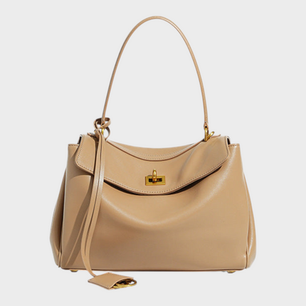 Vesper | Refined Women's Leather Handbag – Minimalist Style