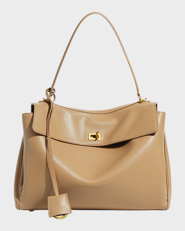 Vesper | Refined Women's Leather Handbag – Minimalist Style