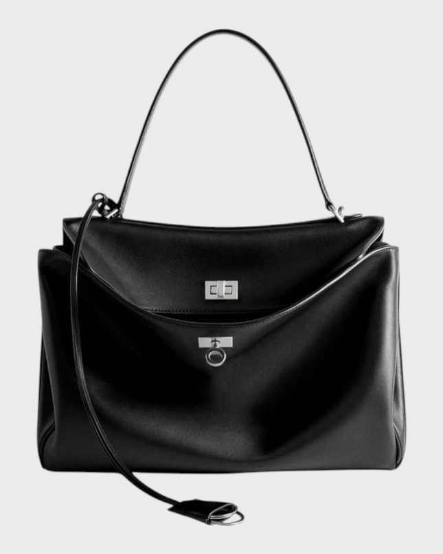 Vesper | Refined Women's Leather Handbag – Minimalist Style