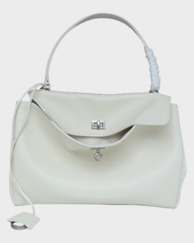 Vesper | Refined Women's Leather Handbag – Minimalist Style