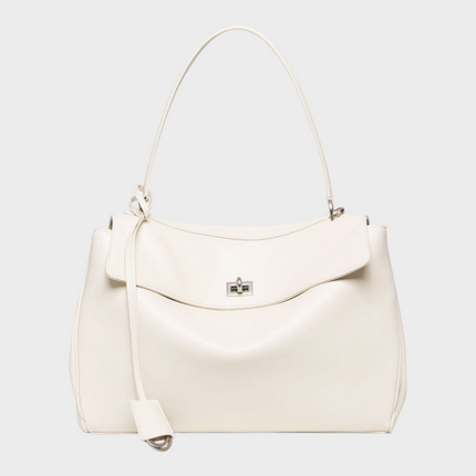 Vesper | Refined Women's Leather Handbag – Minimalist Style