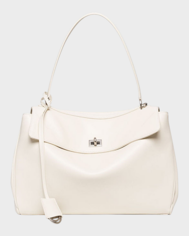 Vesper | Refined Women's Leather Handbag – Minimalist Style