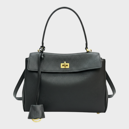 Vesper | Refined Women's Leather Handbag – Minimalist Style