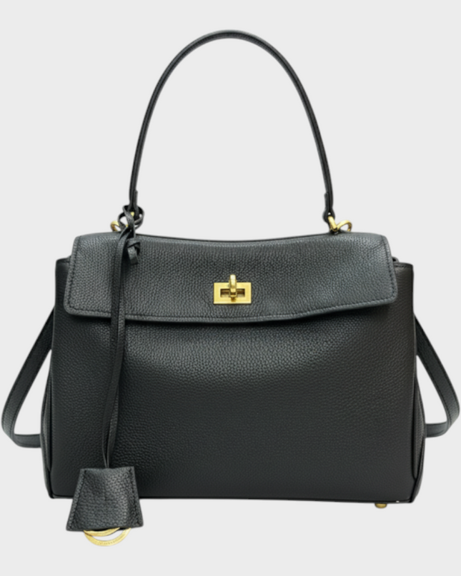 Vesper | Refined Women's Leather Handbag – Minimalist Style