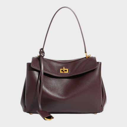 Vesper | Refined Women's Leather Handbag – Minimalist Style