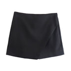 Black / XS
