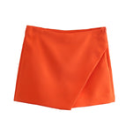 Orange / XS