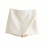 White / XS