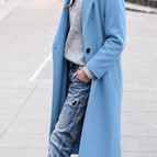 Blue / S