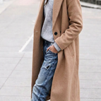 Khaki / S