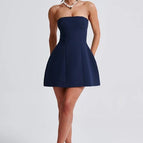 Navy Blue / 2XS