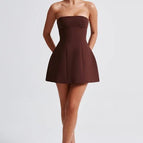 Brown / 2XS