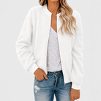 White / S