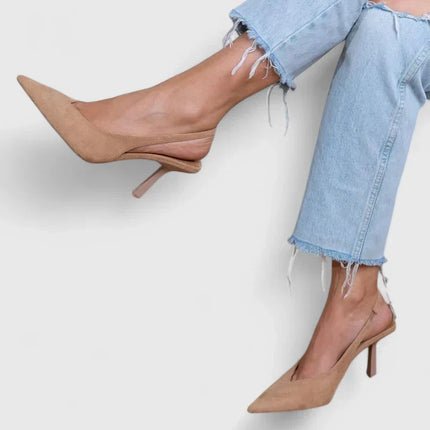 Ysabelinne | Chic Heels for Any Occasion