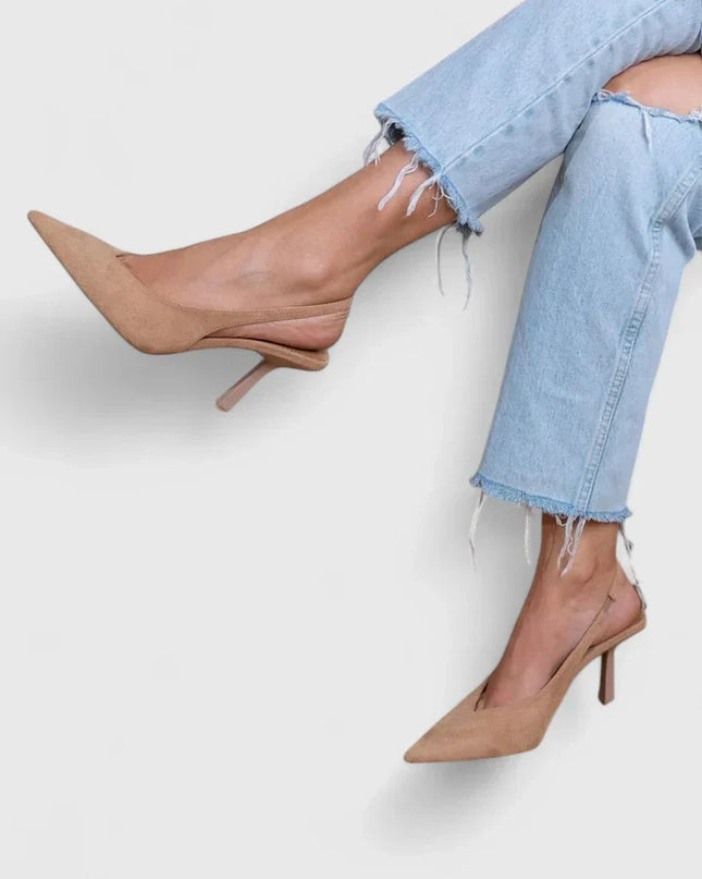 Ysabelinne | Chic Heels for Any Occasion