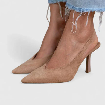 Ysabelinne | Chic Heels for Any Occasion