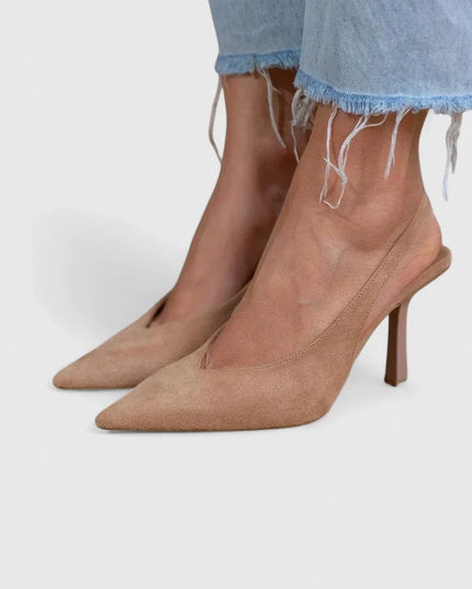 Ysabelinne | Chic Heels for Any Occasion