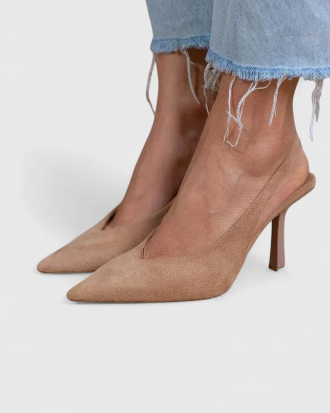 Ysabelinne | Chic Heels for Any Occasion