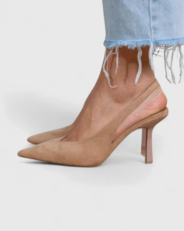 Ysabelinne | Chic Heels for Any Occasion