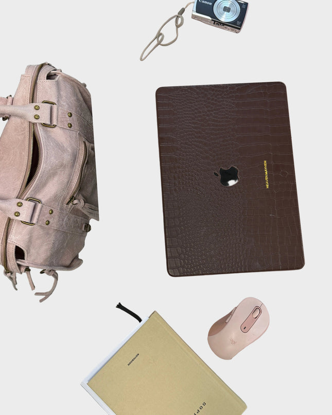 Zélie | Vintage-Chic Tote Bag – Top-Handle Handbag Style