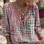 Pink / S