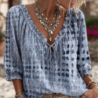 Misty Blue / S