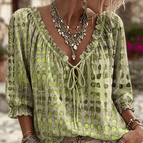 Green / S
