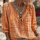 Orange / S